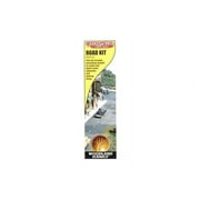 Woodland Scenics Road Kit