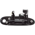thumbnail image 2 of For Toyota Echo 2000-2005 Door Handle Driver Side Outer | Front | Paint to Match | Replacement For TO1310118 | 615343603599, 2 of 6