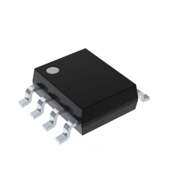 Pack of 2 MAX33011EASA  IC Transceiver 1/1 CANbus 8-SOIC