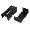 thumbnail image 3 of 3X Aluminium Alloy Case for MMDVM Hotspot Expansion Rainsun Board Radio Station Wifi Voice Modem W Black, 3 of 8