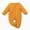 Yellow, variant on Caqnni 6-9 Months Unisex Baby Clothes Romper Jumpsuit Outfits Girl Boy Baby Girls Long Sleeve Romper&Jumpsuit One-Piece Jumpsuit,A63-Navy