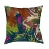 IDG Floragraph VI Indoor Pillow