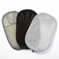 thumbnail image 3 of Laundry Basket Collapsible Pop Up Mesh Laundry Baskets Laundry Bag Collapsible Laundry Hamper, 3 of 5