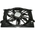 thumbnail image 3 of Dorman 620-937 Engine Cooling Fan Assembly for Specific Mercedes-Benz Models, 3 of 5