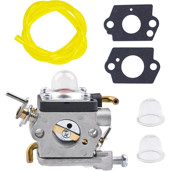 Carburetor Replacement for Husqvarna 122HD45 122HD60 Redmax CHT220 CHT220L Jonsered HT2223 HT2218 Hedge Trimmer