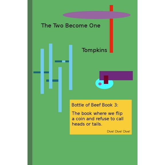 The Two Become One, (Paperback)