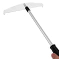 thumbnail image 3 of Practical Poker Rake Collector Telescopic Game Chips Collecting Tool 2pcs, 3 of 9