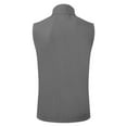 thumbnail image 2 of Premier Gilet Coupe-Vent pour Hommes, 2 of 3