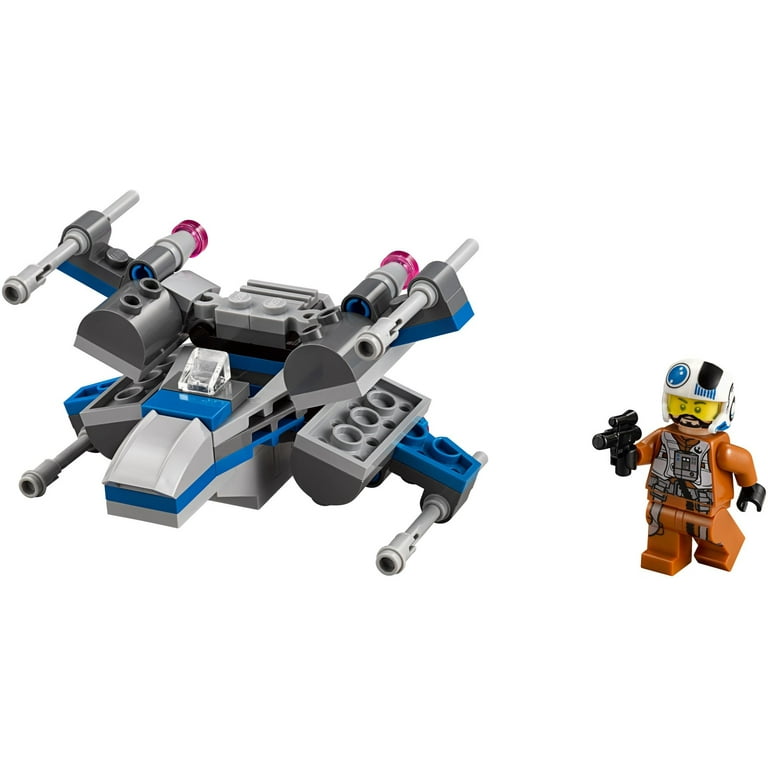 Lego rebel fighter clearance