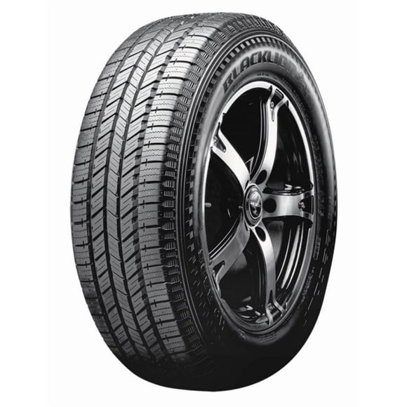 LLANTA - 235 65 R16 BLACKHAWK HT01 VT 121/119R