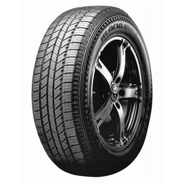 LLANTA - 205 45 R17 BLACKHAWK HU01 VT 84W
