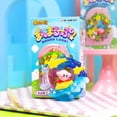 thumbnail image 3 of Hamee RE-MENT Kirby Blind Box Miniature Figure Set for Birthday Gift, Party Favor, Collectible Figurine (Kirby Round Loop) – 1 Pc. Mystery Box, 3 of 7