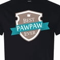 thumbnail image 4 of Inktastic Best Pawpaw Ever Grandpa T-Shirt, 4 of 5