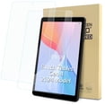 thumbnail image 1 of Protector de pantalla Suppeak compatible con la tableta Onn 8 Gen4, 1 of 6