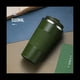 thumbnail image 4 of de Café Doble de Acero Inoxidable 304 de 510 Ml, una Prueba de Fugas, Antideslizante, Termo para Coche, TéRmica de Viaje, Botella de Agua Verde, 4 of 5