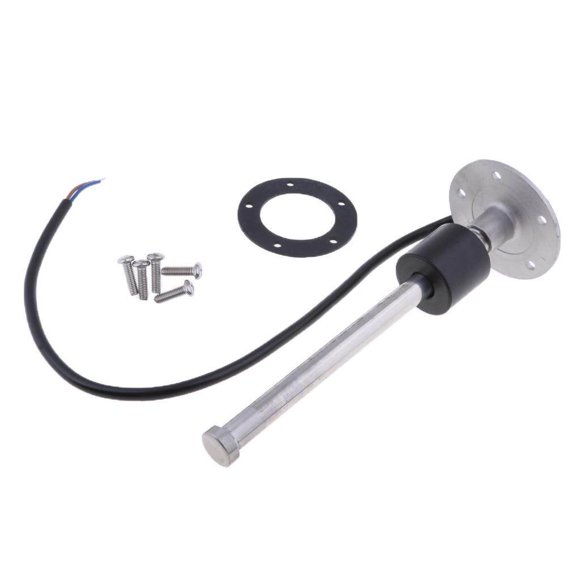 Babydream Boat Truck Fuel Sending Unit Sensor Boat Marine Water Level Gauge Sensor 200mm