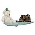 thumbnail image 3 of LTL Home Products HDCH410OP 4 x 10 in. Wallscapes Opaque Hobby Shelf, 3 of 3