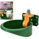 thumbnail image 1 of Cuenco de agua para ovejas, bebedero automático para cerdos, taza para ganado, bebida para granja, suministro de agua potable para caballos, cabras, vacas, ovejas y perros, 1 of 5