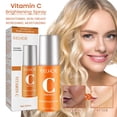 thumbnail image 5 of Usmixi VC Serum Mist VC Moisturizing Mist for Face All Skin Type for Men and Women 50ml, 5 of 5