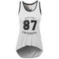 thumbnail image 1 of FashionOutfit Women's Basketball Sleeveless Tops, 1 of 3