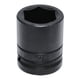 thumbnail image 1 of Dado de impacto Urrea 1 6 puntas 1-3/8 10022, 1 of 2