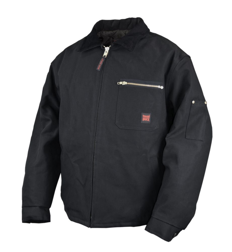 tough duck jackets canada