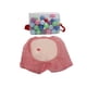 thumbnail image 5 of Shaking Swing Balls Juego Set Competición Juguetes Deportes Juguetes Regalos Juego de juguetes Aire libre Interior Juegos Verano Playa Juguetes para Pantalones cortos de polipropileno Hugo Juego de sacudir las bolas de columpio, 5 of 10