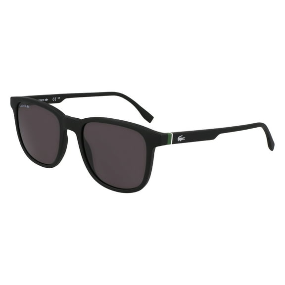 Sunglasses LACOSTE L 6029 S 002 Matte Black