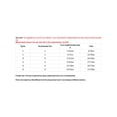 thumbnail image 3 of ZDHoor Big Girls Dance Tops Sequins Dancing Camisole Stage Performance Costume White-B 16, 3 of 7