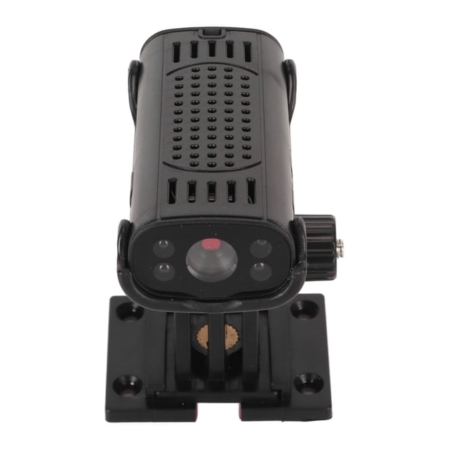 Mini Cámara WiFi, Visión Nocturna Inalámbrica De La Cámara WiFi HD 1080P Para Seguridad En El Hogar