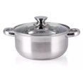 thumbnail image 2 of Set de utensilios de cocina Begônia de acero inoxidable 7 piezas, 2 of 4
