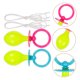 thumbnail image 3 of ColoMX 2 piezas de chupete de chupete para adultos appeticador falso de jumbo para fiestas accesorios de accesorios livianos novedosos piñones para el cosplay de Halloween y eventos temáticos, 3 of 8