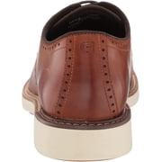 Cole Haan Mens Go To Oxford Plain Toe