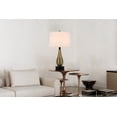 thumbnail image 2 of BO-3099TB-2-Cal Lighting-Ashland - 1 Light Table Lamp (Set of 2) In Contemporary Style-23 Inches Tall and 12 Inches Wide, 2 of 4
