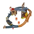 thumbnail image 4 of Pista de Juguete Mattel Thomas & Friends Motorizada de Construcción Diesel, 4 of 6