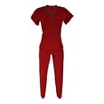 thumbnail image 1 of Pijama Quirúrgica Antifluidos Dama Alexa Nf, 1 of 2