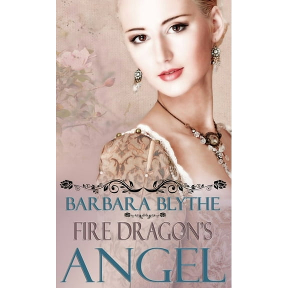 Fire Dragon's Angel (Paperback)