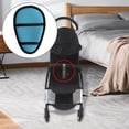 thumbnail image 1 of Cochecito de bebé Salvador accesorios para carrito azul Protector de entrepierna, 1 of 10
