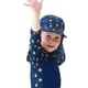 thumbnail image 3 of Sombrero de sol Minnieouse delfín azul para niños, 3 of 6