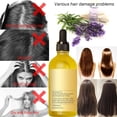 thumbnail image 3 of Mejorar el Frizz Aceite Nutritivo para el Cuidado del Cabello 60ml, 3 of 4