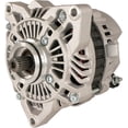 thumbnail image 4 of Alternator Compatible with 2002 02 Honda GL1800A Gold Wing 1832cc, 4 of 5