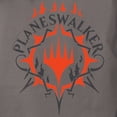 thumbnail image 3 of CafePress - Magic Planeswalker T Shirt - Womens Comfort Colors® Shirt, 3 of 4