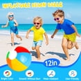 thumbnail image 2 of Juguetes de piscina de verano Party Favors Wonrynn, 158 unidades, para niños de 4 a 12 años, 2 of 7