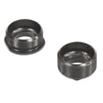 thumbnail image 3 of Tazas de Centro para Bicicleta High End Negro Mariluz, 3 of 3
