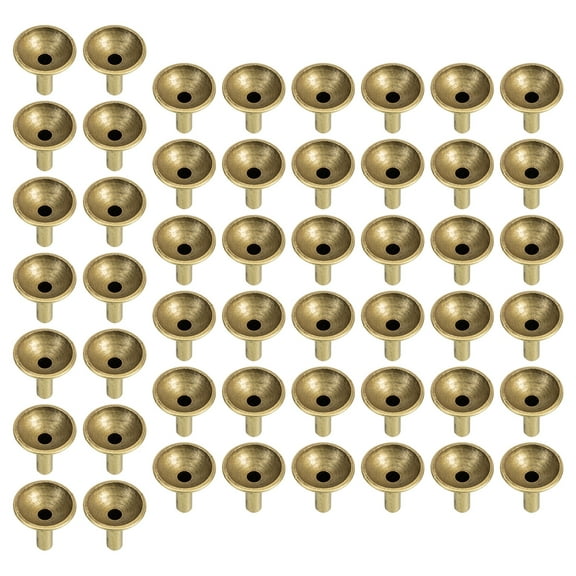 50 Pcs Incense Cone Holders for Aromatherapy Burner Stands