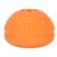 thumbnail image 1 of Pelota de goma para golosinas para mascotas NikouMX dispensadora de alimentos caparazón de tortuga, 1 of 8