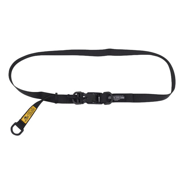 Cintura Nylon Casual Hebilla Magnética 2.5cm Ajustable Multifuncional para Pantalones Jeans Corsé