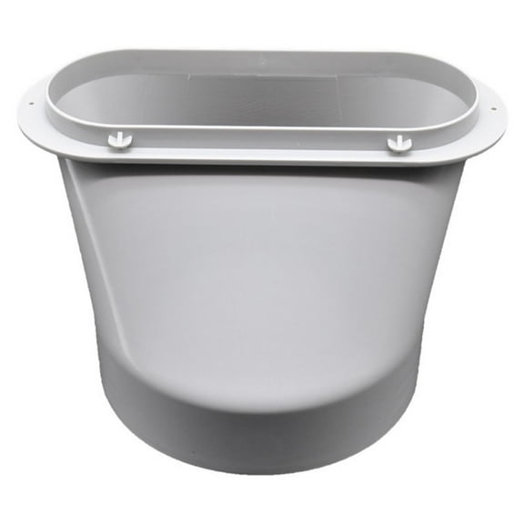 15cm Ventilation Hose Interface For Portable Air Conditioner Exhaust Hose Kit