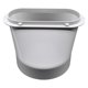 thumbnail image 1 of Interfaz de manguera de ventilación de 15 cm para portátil Kit de manguera de escape del aire acondicionado, 1 of 10