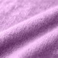 thumbnail image 6 of Dqueduo Women's Winter Sweaters, Solid Color Crew Neck Long Sleeve Pullover Top, Casual Warm Straight Knit Sweater, 6 of 6